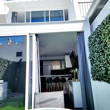 Del Sol بلايا ديل إنغلز