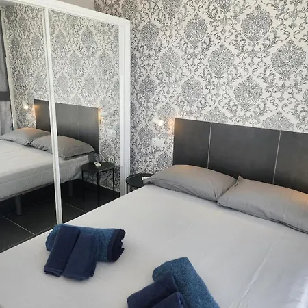 شاليه Del Sol *