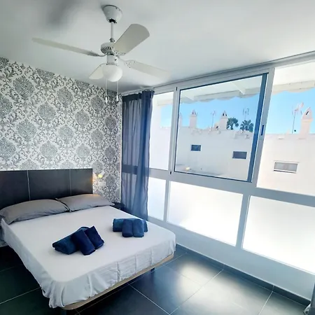 Del Sol شاليه *