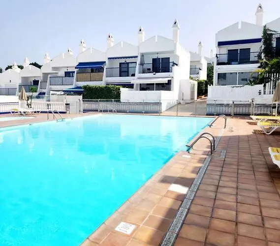 Del Sol * 普拉亚戴尔雷安格莱斯