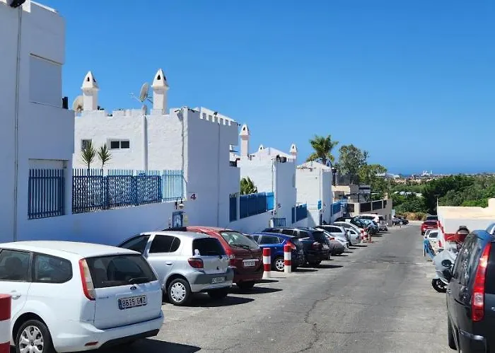 Alpesi faház Del Sol