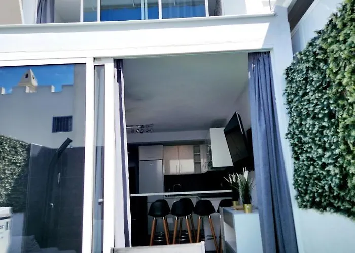 Del Sol 普拉亚戴尔雷安格莱斯