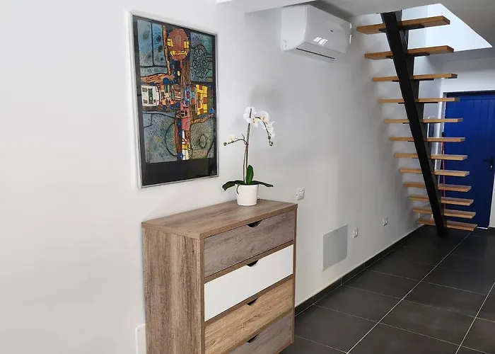 Del Sol 木屋 普拉亚戴尔雷安格莱斯