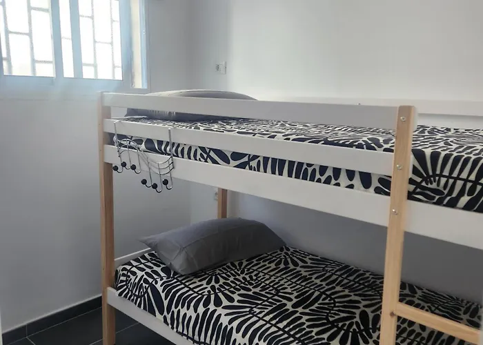 Del Sol 普拉亚戴尔雷安格莱斯