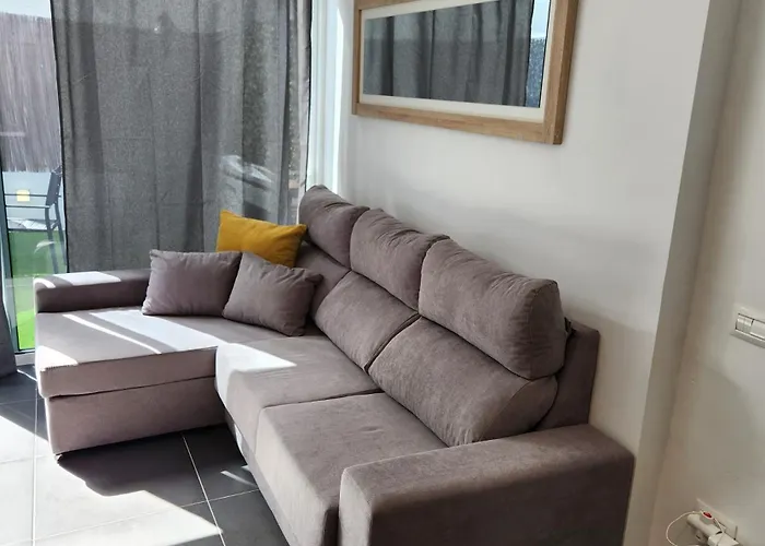 Del Sol 普拉亚戴尔雷安格莱斯