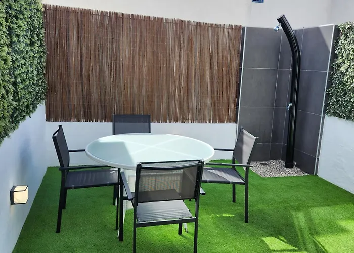 Del Sol 普拉亚戴尔雷安格莱斯