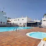 Dağ evi Del Sol