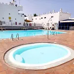 Dağ evi Del Sol Playa del Ingles (Gran Canaria)