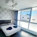 Del Sol Dağ evi *