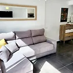 Del Sol Dağ evi