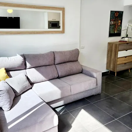 Del Sol Playa del Ingles (Gran Canaria)