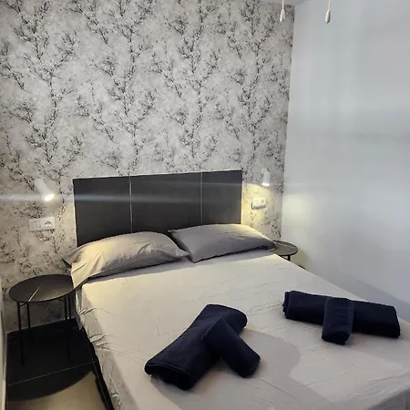 Del Sol Playa del Ingles (Gran Canaria)