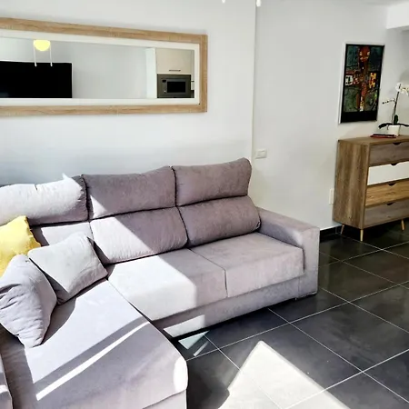 Del Sol Chalet