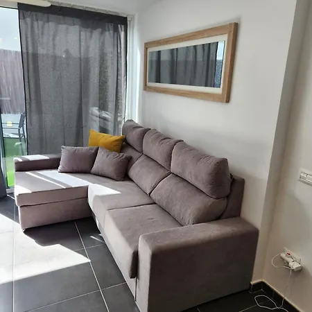 Del Sol Playa del Ingles (Gran Canaria)