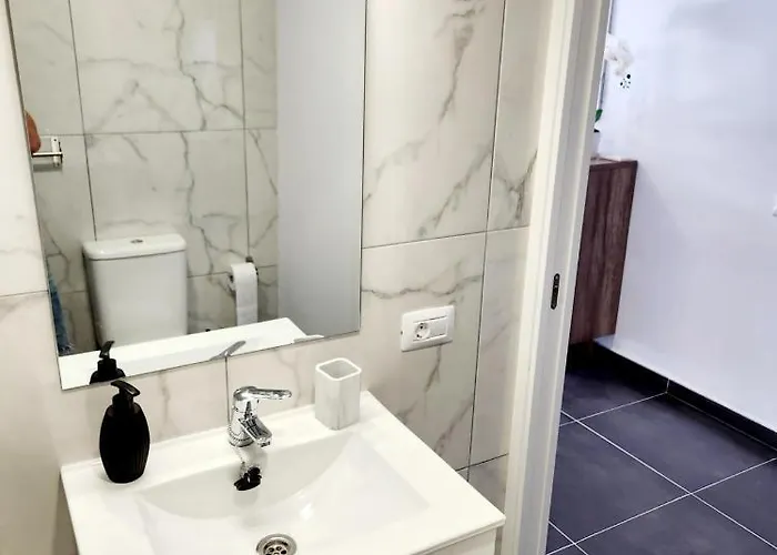 Del Sol Alpehytte Playa del Inglés