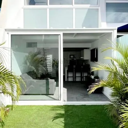 Del Sol * Playa del Inglés