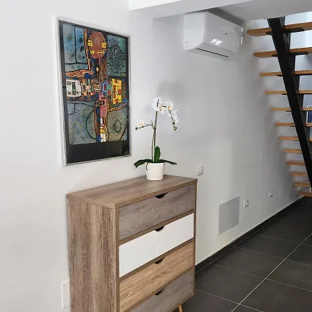 Del Sol Domek alpejski Playa del Inglés