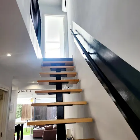 Domek alpejski Del Sol