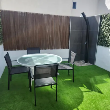 Domek alpejski Del Sol Playa del Inglés