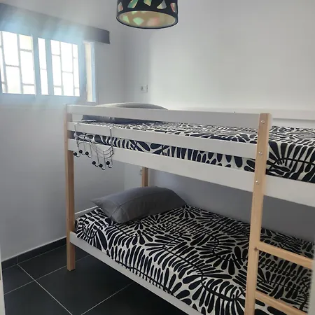 Del Sol Playa del Inglés