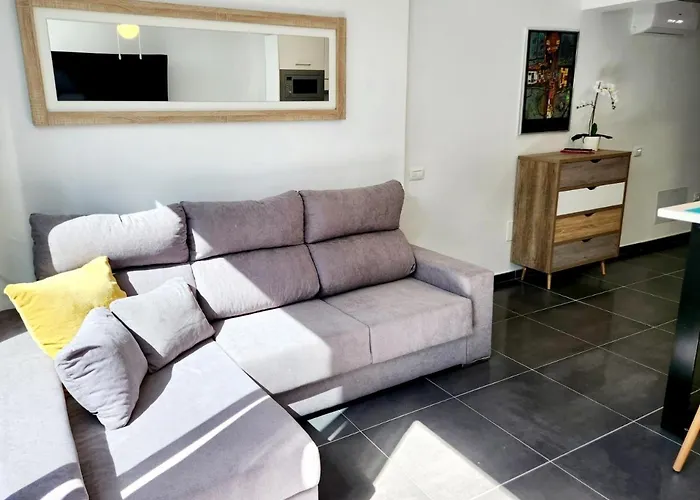 Del Sol Playa del Inglés