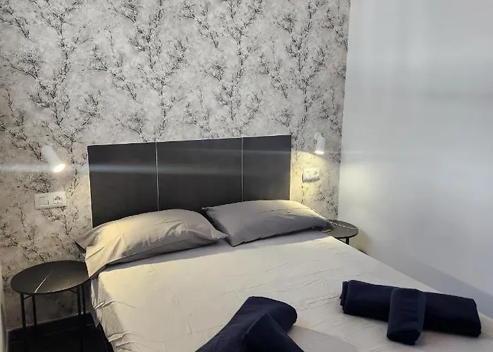 Del Sol Playa del Inglés