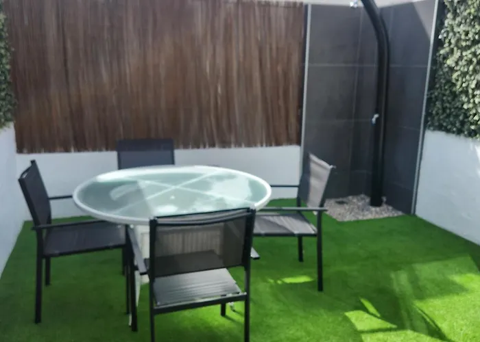 Chalet Del Sol Playa del Inglés